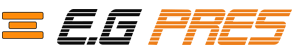 EG Press logosu