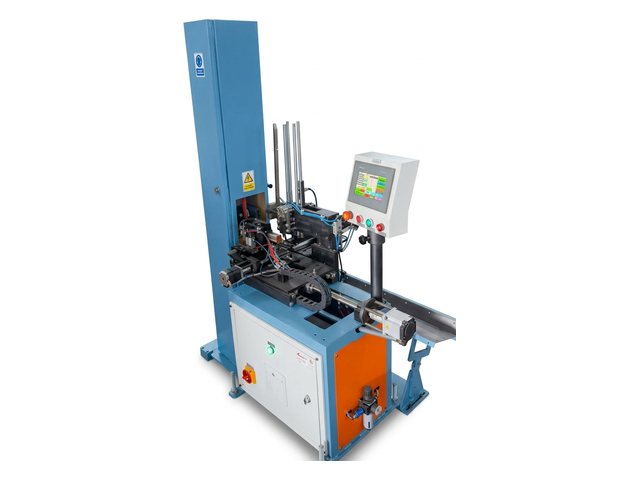 Full otomatik çatal arası zımpara makinası