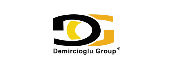 Demircioğlu Şase logosu