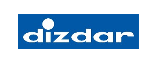 Dizdar logosu