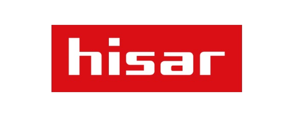 Hisar logosu