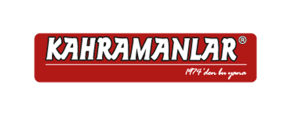 Kahramanlar logosu
