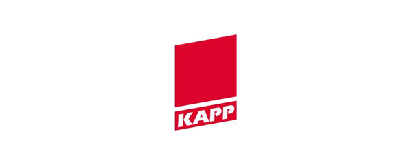 Kapp logosu