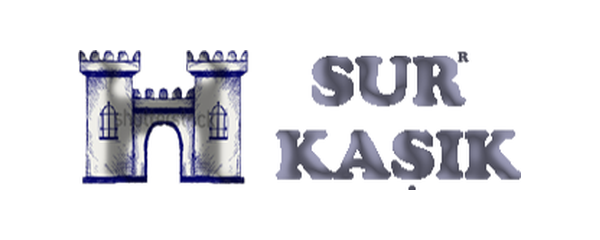 Sur Kaşık logosu