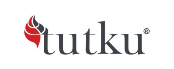 Tutku Metal logosu