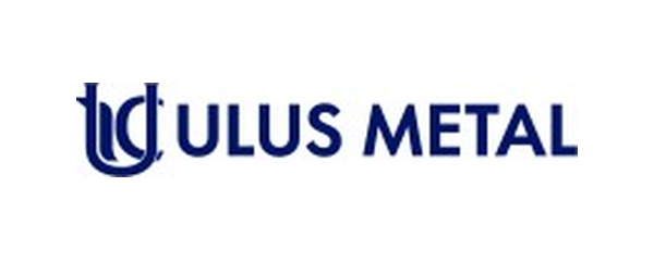 Ulus Metal logosu